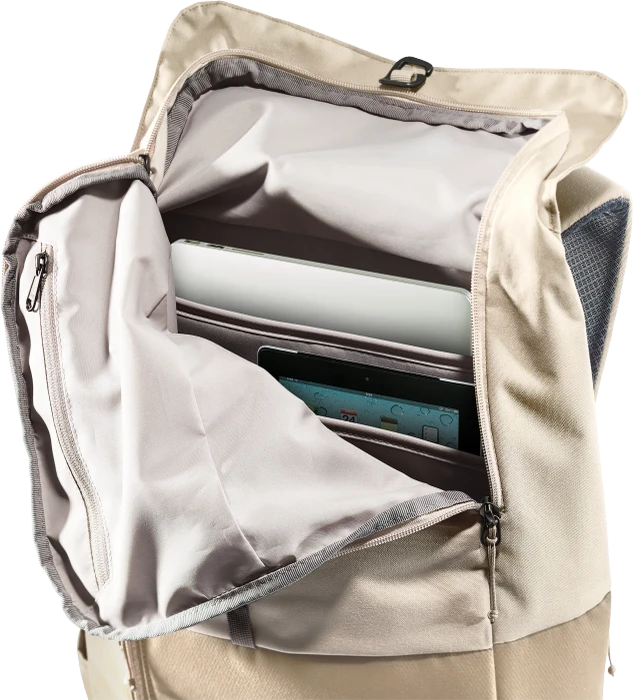 Deuter UP Seoul sand/bone