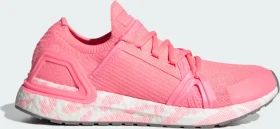 adidas Ultraboost 20 pink glow/cloud white/dove grey (Damen)