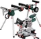 Metabo KGS 216 M Set Elektro-Kappsäge inkl. Untergestell Vorschaubild