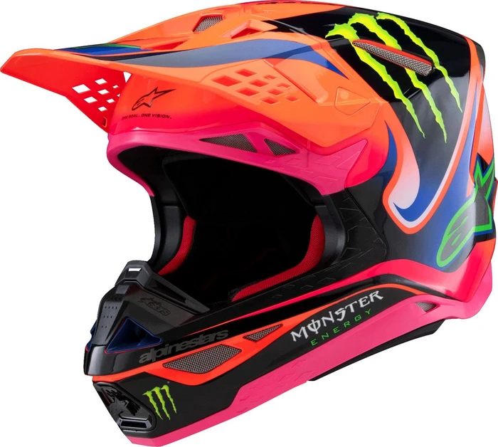 Alpinestars Supertech M10
