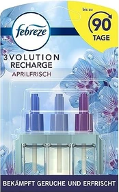 Febreze 3Volution Lenor Aprilfrisch Refill, 20ml