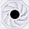 Lian Li Uni Fan TL LCD 120 RGB, weiß, LED-Steuerung, 120mm, 3er-Pack Vorschaubild