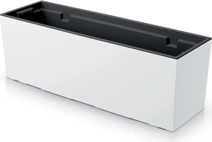 Prosperplast Kasten Urbi Case 77x23.5cm weiß