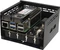 Geekworm Gehäuse für Raspberry Pi 5 X1202 Shield, schwarz Vorschaubild