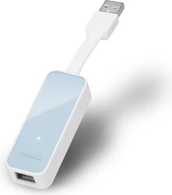 TP-Link LAN-Adapter, RJ-45, USB-A 2.0 [Stecker]
