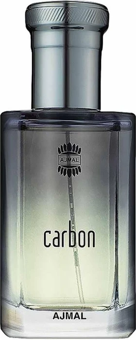 Ajmal Carbon Eau de Parfum, 100ml