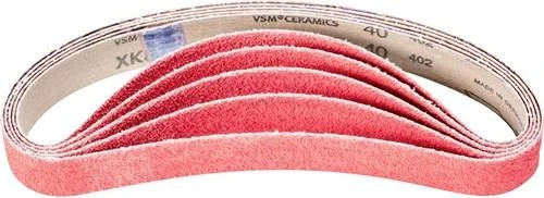 Pferd BA 30/610 CO-COOL 40 Schleifband K40, 30x610mm, 10 Stück