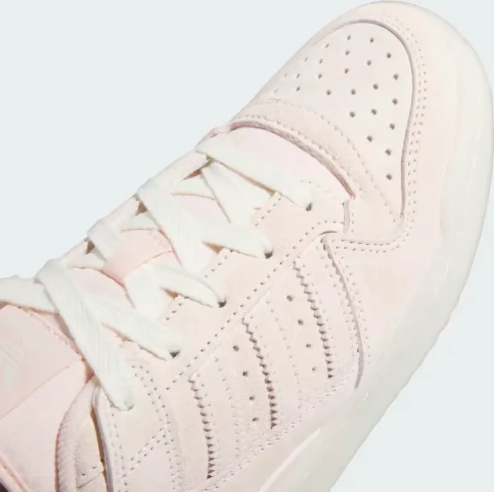 adidas Forum Low CL pink tint/ivory (Damen)