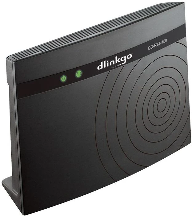 D-Link GO-RT-N150