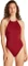 Calvin Klein Meta Legacy Neckholder Badeanzug (Damen) Vorschaubild