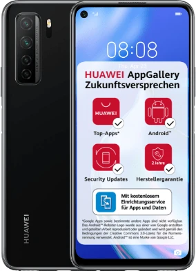 Huawei P40 Lite 5G