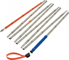 Ortovox Steel 320+ PFA Lawinensonde
