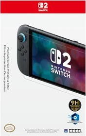 Hori Premium Bildschirmschutzfolie (Switch 2)