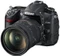 Nikon D7000 Vorschaubild