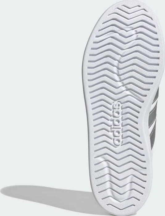 adidas Streettalk cloud white/silver metallic (Damen)