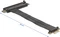 DeLOCK Riser Karte, gerade, PCIe 3.0, 300mm Vorschaubild