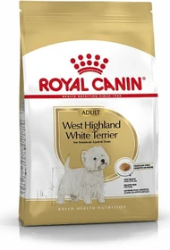 Royal Canin Highland White Terrier Adult, 1.50kg