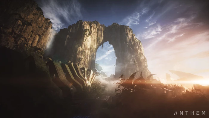 Anthem (Download) (PC)