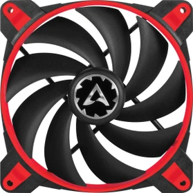 ARCTIC BioniX F140 PWM PST rot, 140mm