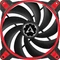 ARCTIC BioniX F140 PWM PST rot, 140mm Vorschaubild
