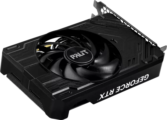 Palit GeForce RTX 4060 Ti StormX, 8GB GDDR6, HDMI, 3x DP