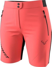 Dynafit Transalper Light Dynastretch Hose kurz cabana (Damen)
