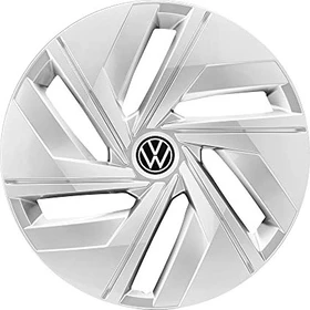 Volkswagen Zierblende 18", 4 Stück