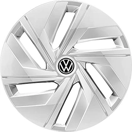 Volkswagen Zierblende 18", 4 Stück