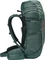 Vaude Asymmetric 48+8 Modell 2022 dark forest (Damen) Vorschaubild