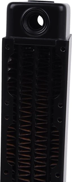 Alphacool NexXxoS UT60 Full Copper X-Flow Hexa 40mm