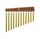 Meinl Chimes 12 Bars (CH12)