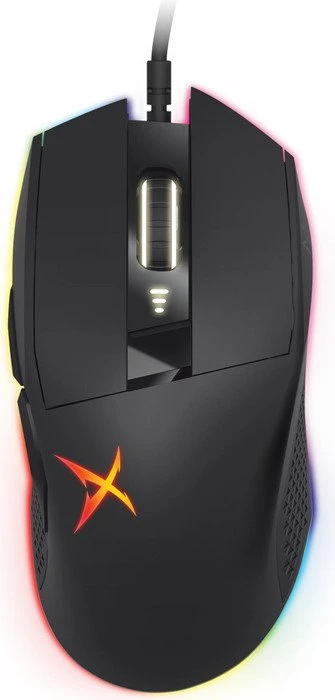 Creative Sound BlasterX Siege M04, USB