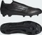 adidas F50 League Laceless FG/MG core black/iron metallic/gold metallic Vorschaubild