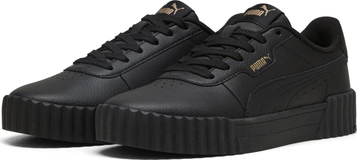 Puma Carina 3.0 puma black/puma gold