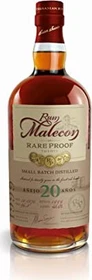 Ron Malecon Rare Proof 1999 20 Years Old 700ml