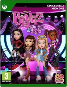 Bratz: Rhythm & Style (Xbox One/SX)