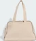 adidas Leo Grafik Bowling Schultertasche crystal linen Vorschaubild