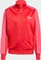 adidas Adicolor Classics Loose Firebird Originals Trainingsjacke better scarlet/lucid pink (Damen) Vorschaubild