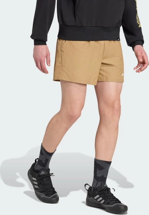 adidas Terrex Multi Hose kurz cardboard (Herren)