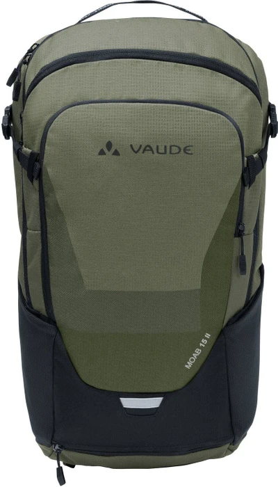 Vaude Moab 15 II cedar wood