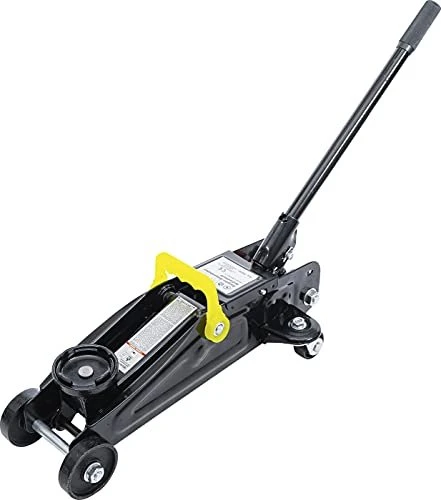 BGS technic Do it yourself Rangier-Wagenheber