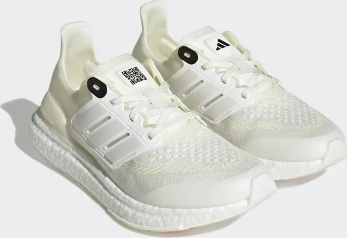 adidas Ultraboost Made to Be Remade 2.0 non dyed/cloud white/core black