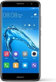 Huawei Nova Plus Dual-SIM grau