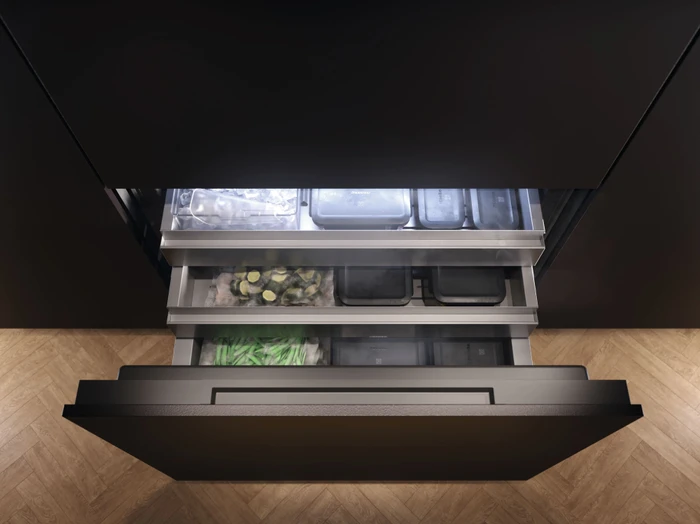 Miele Master Cool KFMC 3844 R Diamond