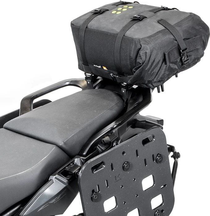 Kriega OS-18 Adventure Pack schwarz