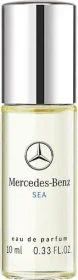 Mercedes-Benz Sea Eau de Parfum nachfüllbar, 10ml