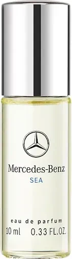 Mercedes-Benz Sea Eau de Parfum nachfüllbar, 10ml