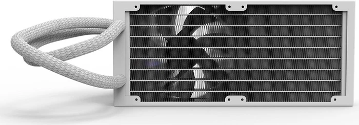 Zalman Reserator5 Z24 White, weiß