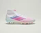 adidas F50 Sparkfusion Elite Mid cloud white/lucid pink (Damen) Vorschaubild