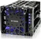 Icy Dock MB074SP-1B Black Vortex Vorschaubild